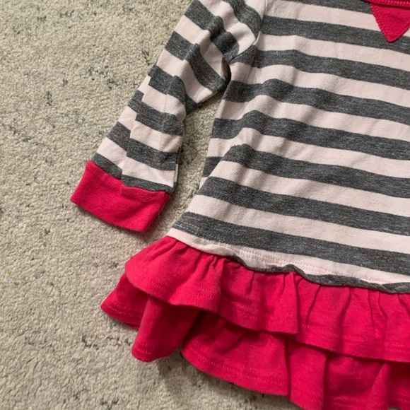 Splendid Striped Top - Picture 2 of 5